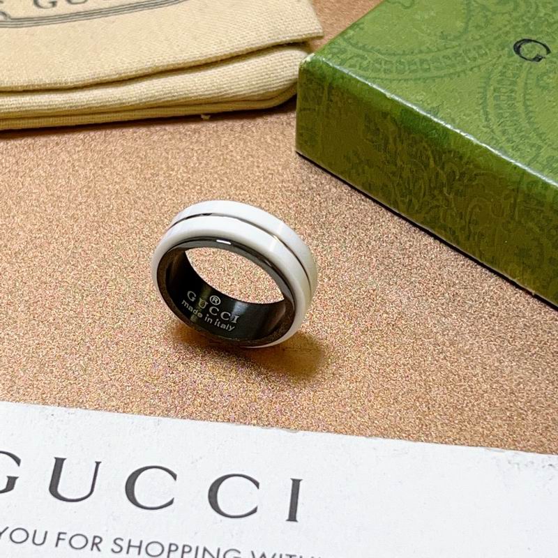 Gucci Ring 05yxh30